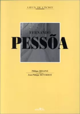Couverture du produit · Fernando Pessoa