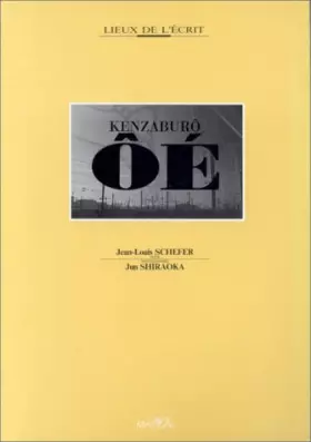 Couverture du produit · Kenzaburô Oé