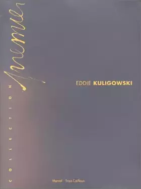 Couverture du produit · Eddie Kuligowski