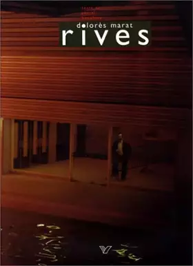 Couverture du produit · Rives