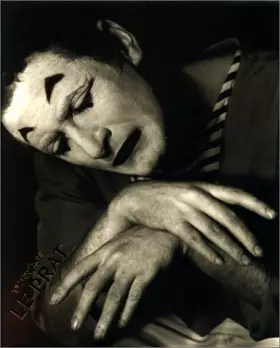 Couverture du produit · Thérèse Le Prat