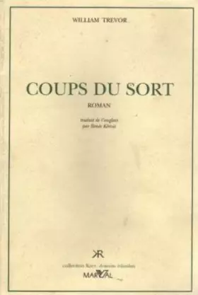 Couverture du produit · Coups du sort
