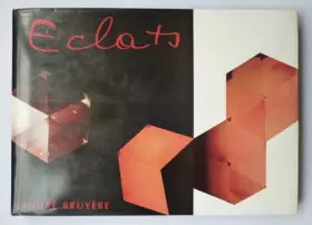 Couverture du produit · Éclats