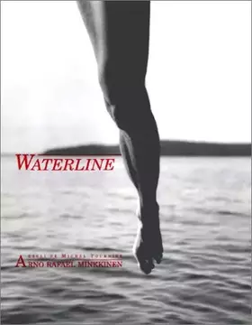 Couverture du produit · Waterline