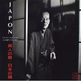 Couverture du produit · JAPON GAIJIN STORY