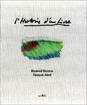 Couverture du produit · L'Histoire d'un livre
