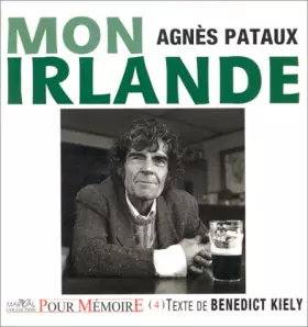 Couverture du produit · MON IRLANDE