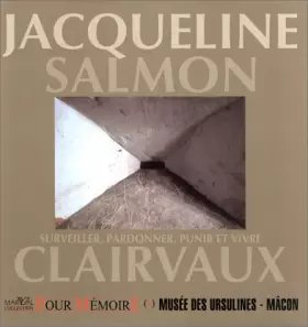 Couverture du produit · Clairvaux