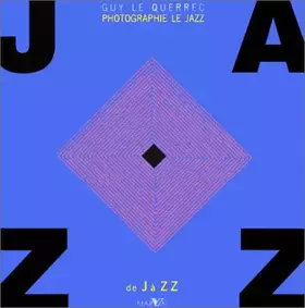 Couverture du produit · JAZZ DE J A ZZ