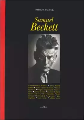 Couverture du produit · Samuel Beckett