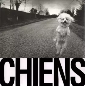 Couverture du produit · Chiens