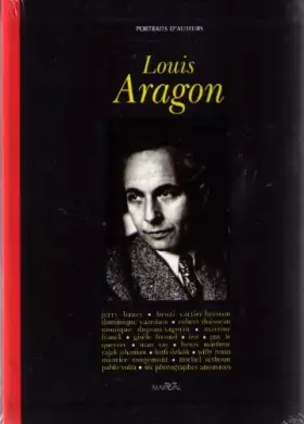 Couverture du produit · Louis Aragon