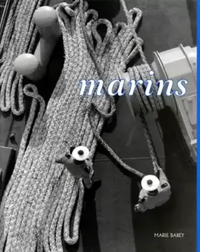 Couverture du produit · Marins