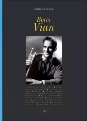 Couverture du produit · Boris Vian