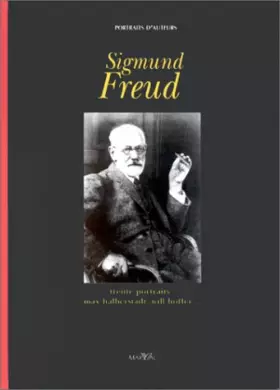 Couverture du produit · Sigmund Freud