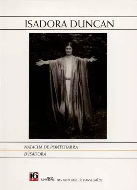 Couverture du produit · Isadora Duncan