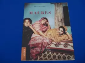 Couverture du produit · Maures