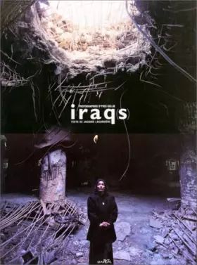 Couverture du produit · Iraqs