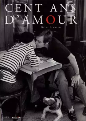 Couverture du produit · Cent ans d'amour