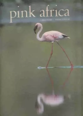 Couverture du produit · Pink Africa