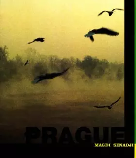 Couverture du produit · Prague