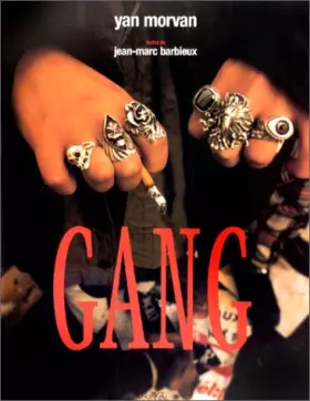 Couverture du produit · Gang
