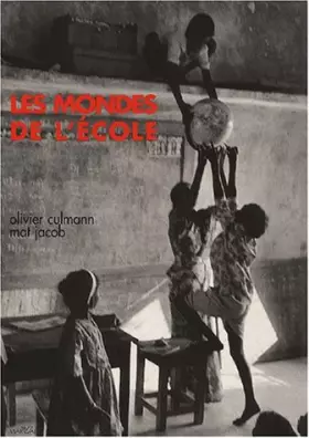 Couverture du produit · Les mondes de l'école