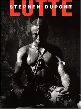 Couverture du produit · Lutte