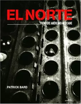 Couverture du produit · El Norte