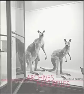 Couverture du produit · Archives Naturelles