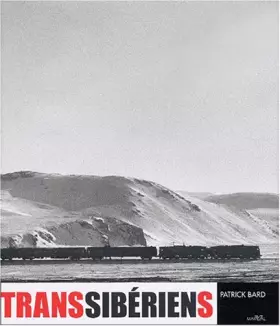 Couverture du produit · Transsibériens