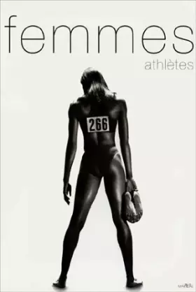 Couverture du produit · Femmes athlètes
