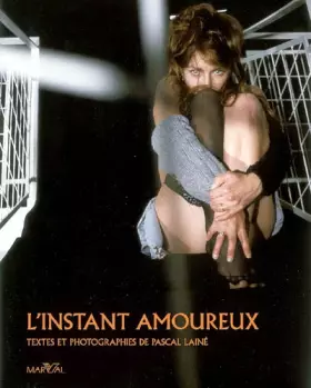 Couverture du produit · L'Instant amoureux