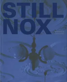 Couverture du produit · Still Nox
