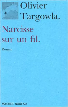Couverture du produit · Narcisse sur un fil