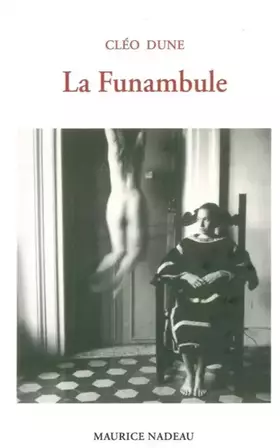 Couverture du produit · La Funambule