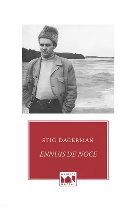 Couverture du produit · Ennuis de noce