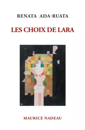 Couverture du produit · Les Choix de Lara