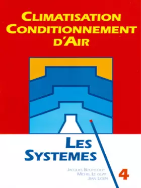 Couverture du produit · Les systèmes