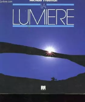 Couverture du produit · LA LUMIERE