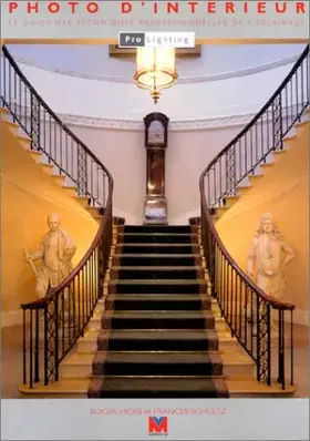 Couverture du produit · Photo d'intérieur