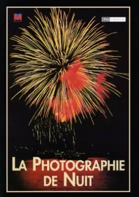 Couverture du produit · La photographie de nuit