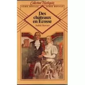 Couverture du produit · Des Châteaux en Écosse (Collection Harlequin)