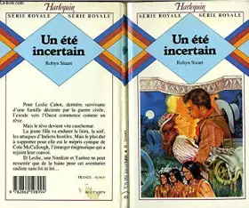 Couverture du produit · Un Été incertain (Harlequin)