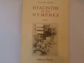 Couverture du produit · Hyacinthe et les nymphes