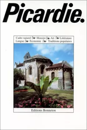 Couverture du produit · Picardie