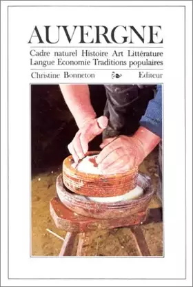 Couverture du produit · Auvergne