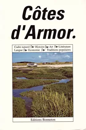 Couverture du produit · Cotes d'armor