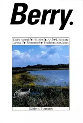 Couverture du produit · Berry