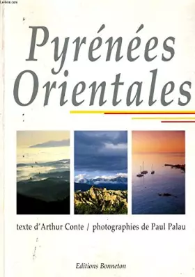 Couverture du produit · Pyrénées Orientales
